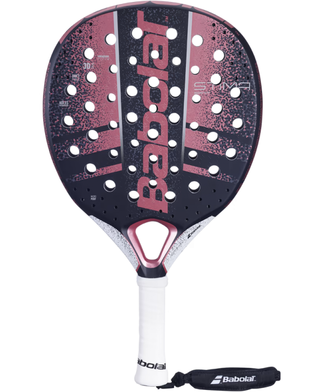 Babolat Stima Spirit 2023