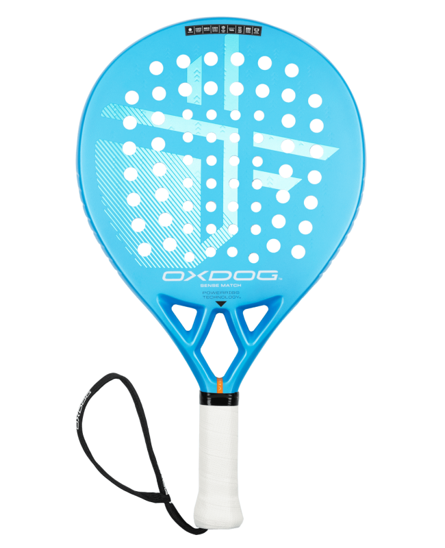 Oxdog Sense Match 2023
