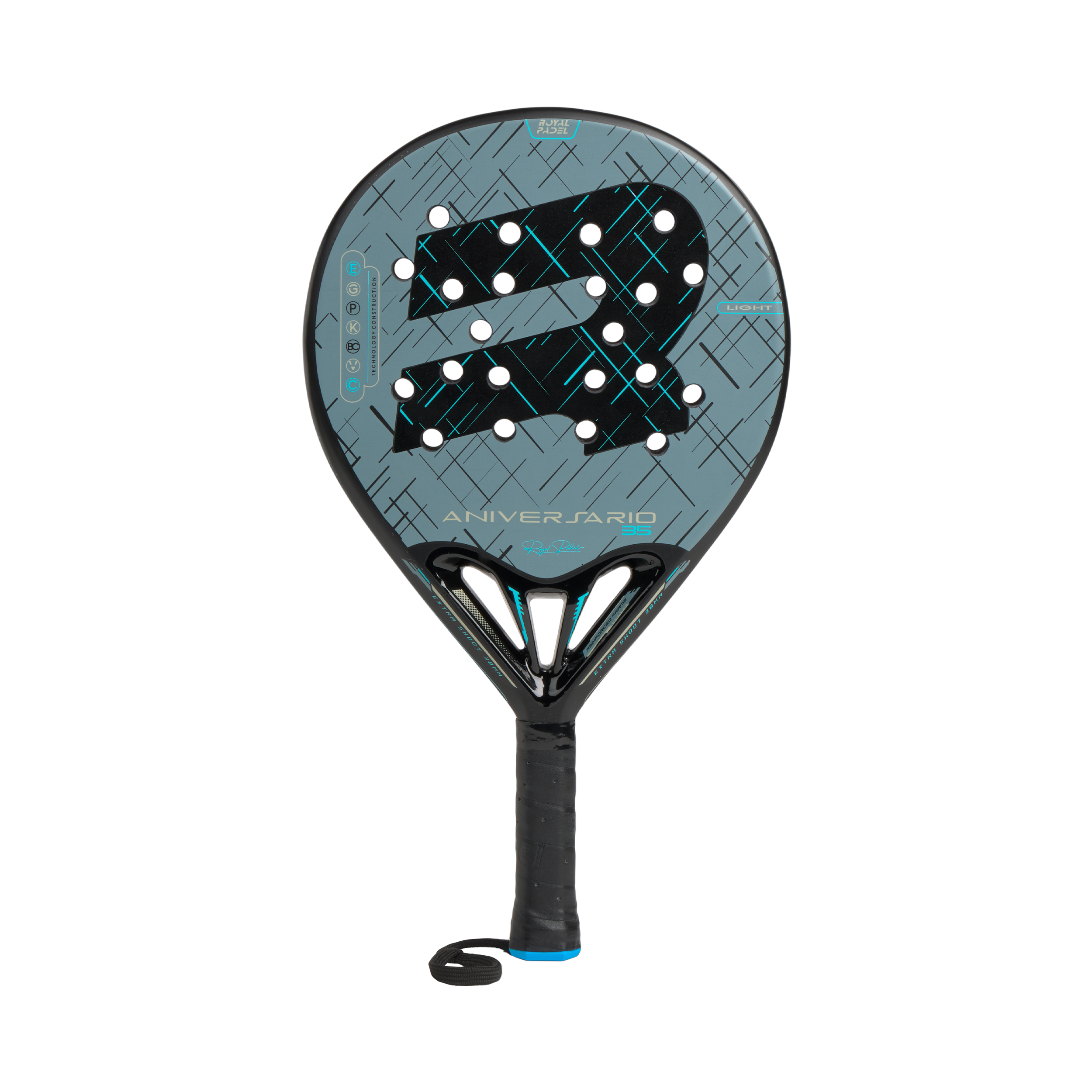 Royal Padel 35 Aniversario Light