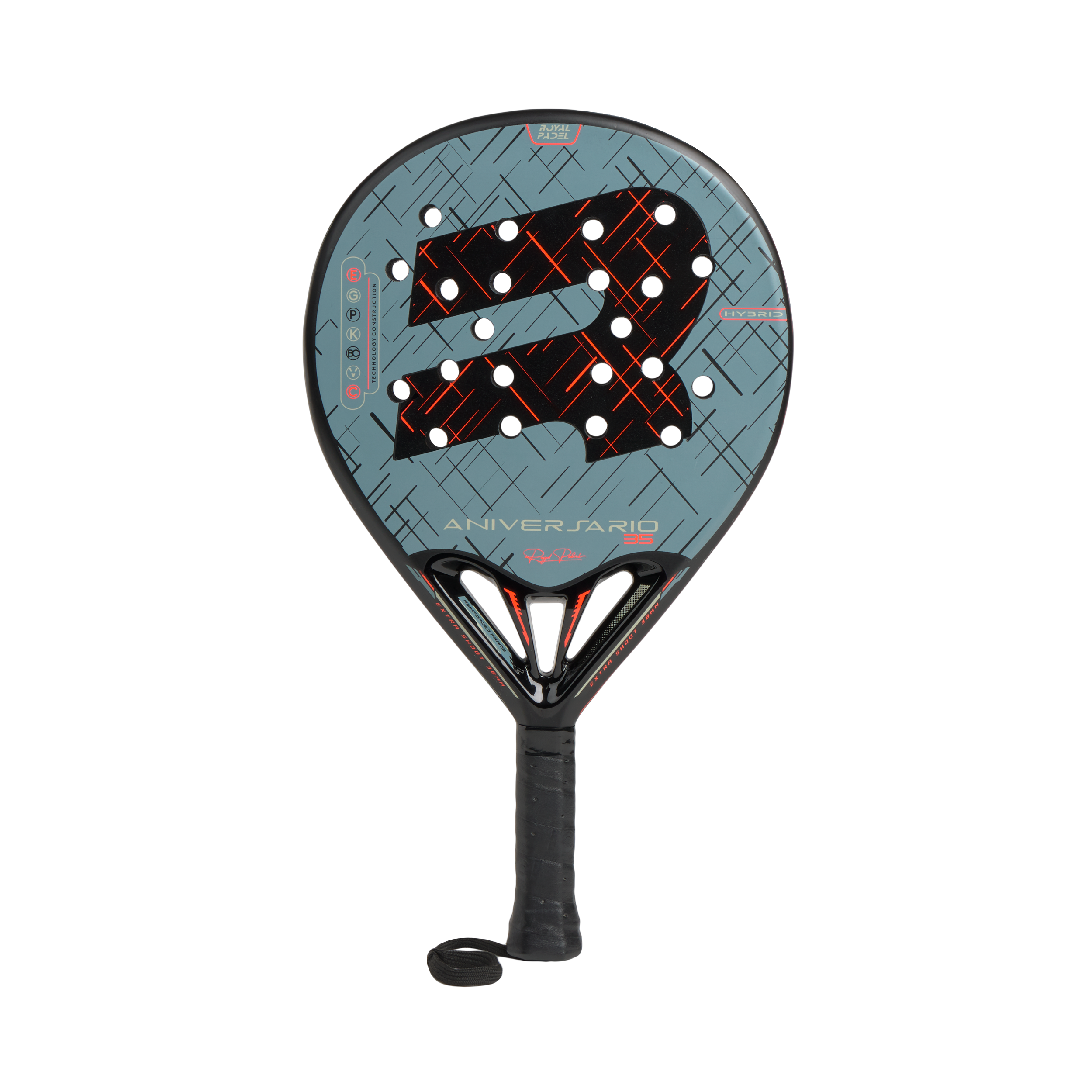 Royal Padel 35 Aniversario Hybrid