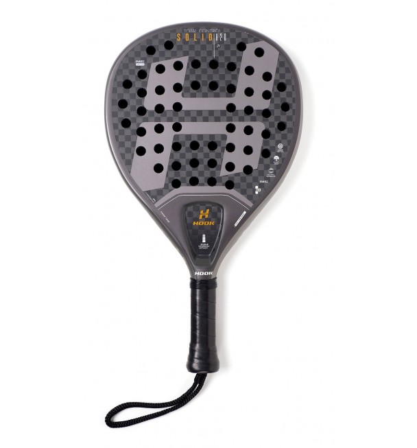 Hook Padel Solid H20