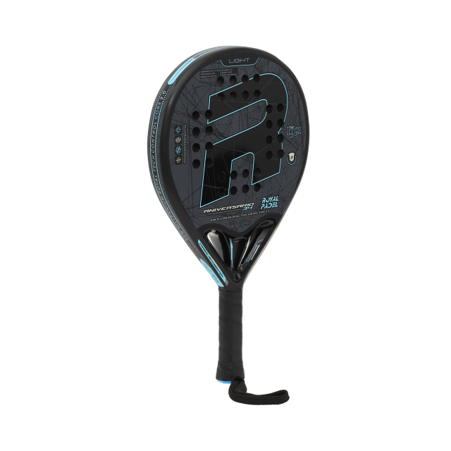 Royal Padel 34 Aniversario Light 2024