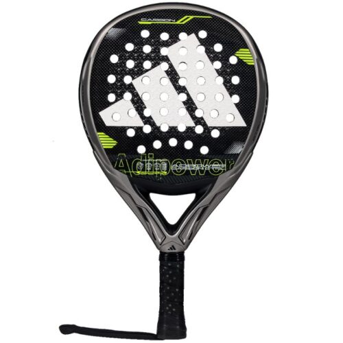 Adidas Adipower Carbon CTRL 3.4 2025