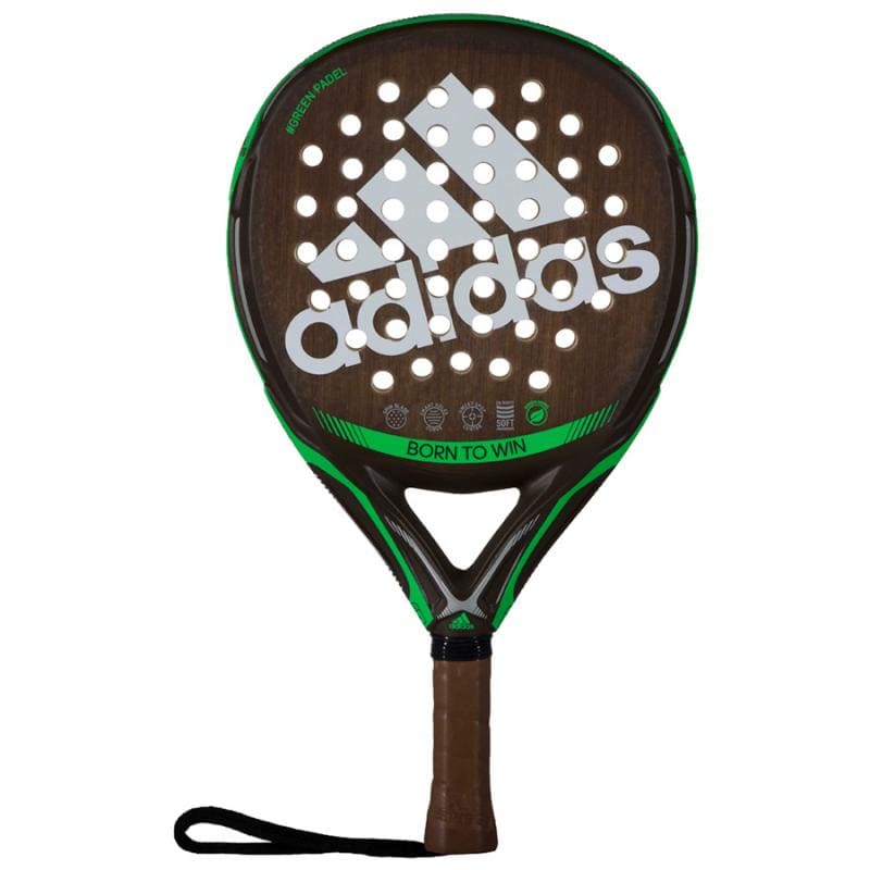 Adidas Adipower Greenpadel 2022