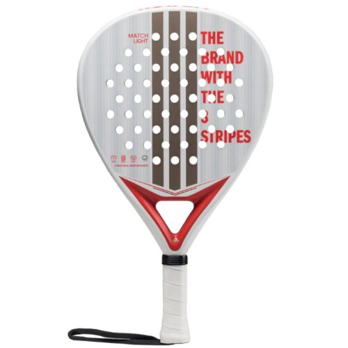Adidas Match Light 3.4 2025