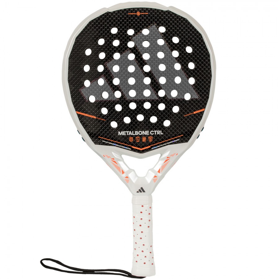 Adidas Metalbone CTRL 2026