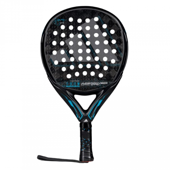 Adidas Adipower Multiweight Ctrl 3.4