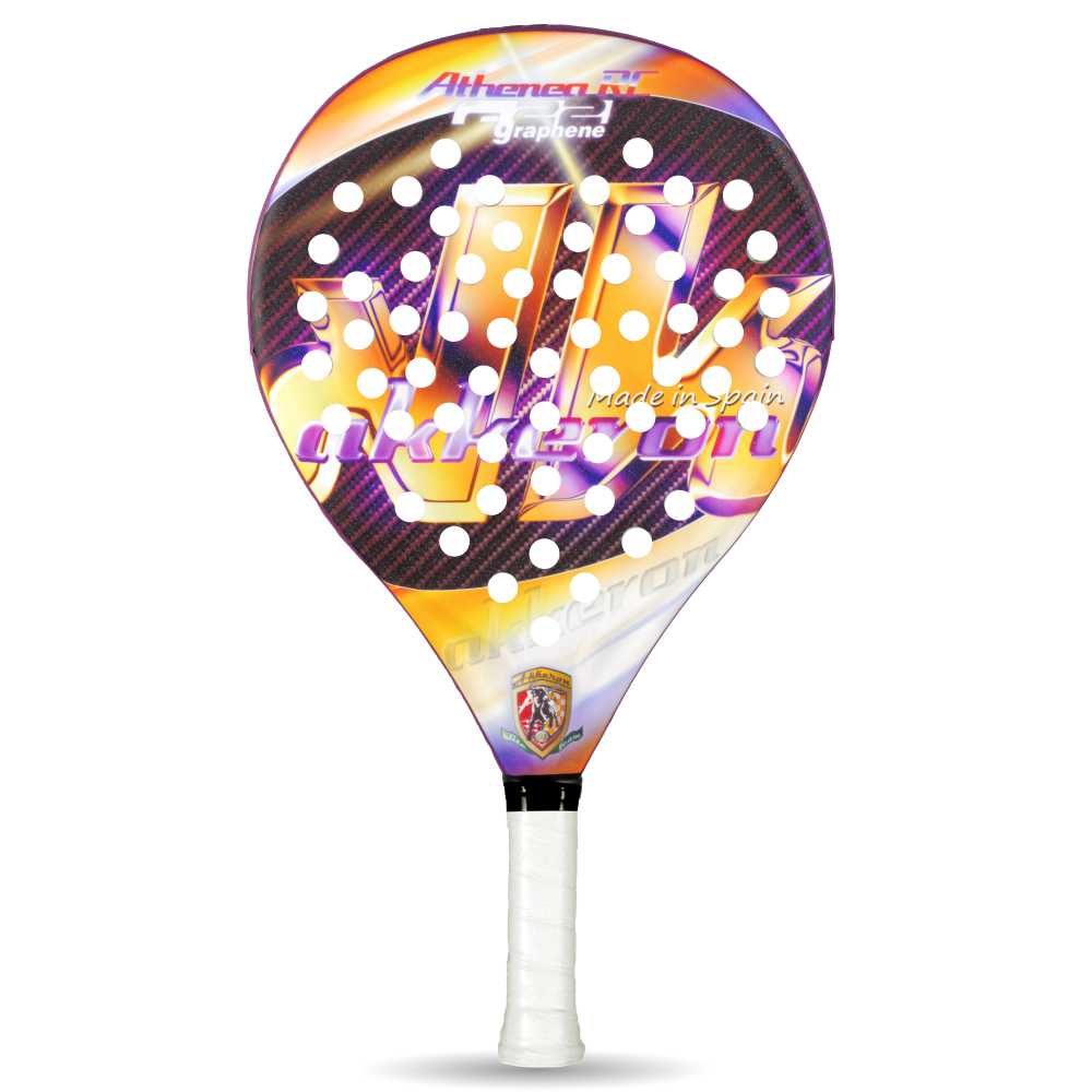 Akkeron Athenea A22 RC