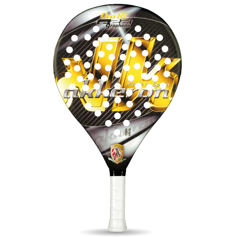Akkeron Oro A22 RC