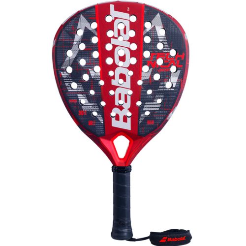 Babolat Technical Veron Juan Lebron 2024