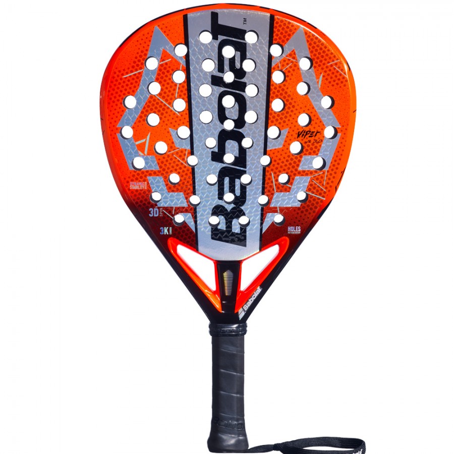 Babolat Viper 3.0 2026 Juan Lebron