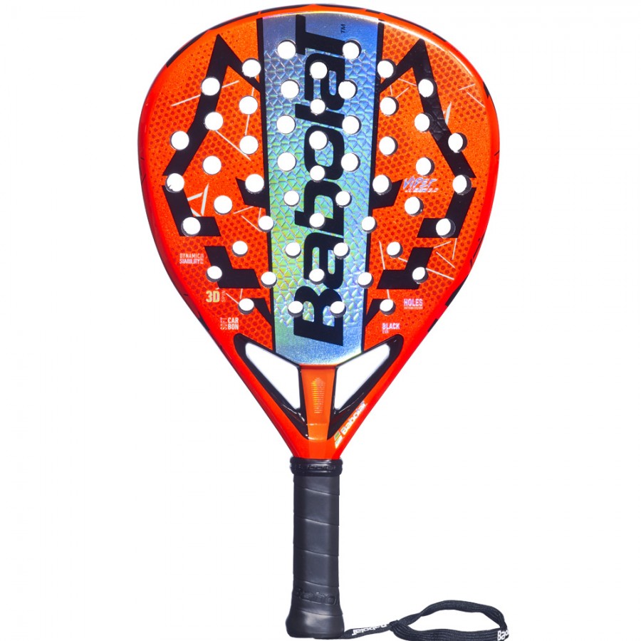 Babolat Viper Soft 3.0 2026 Juan Lebron