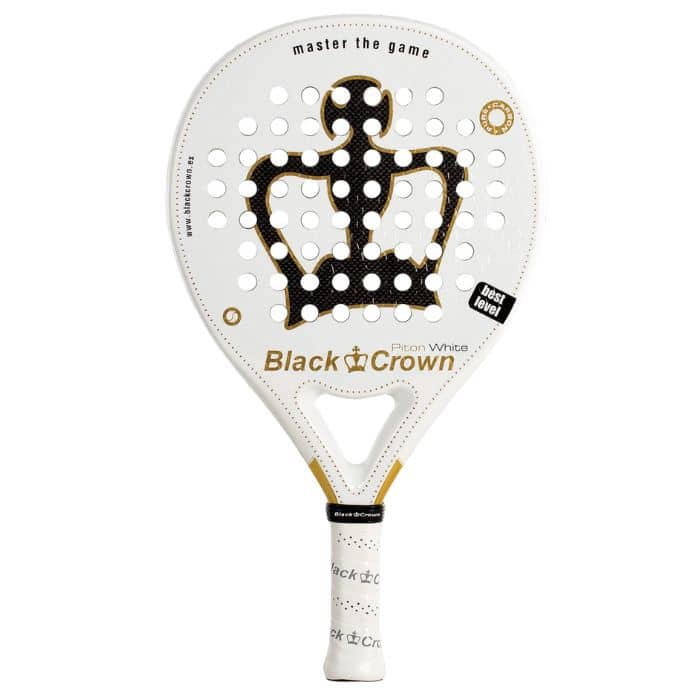 Black Crown Piton White 2026