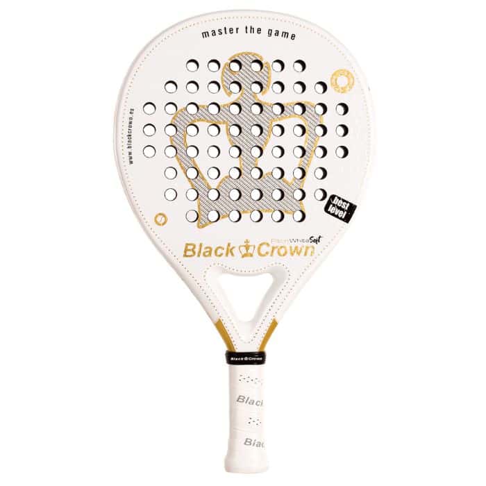 Black Crown Piton White Soft 2026