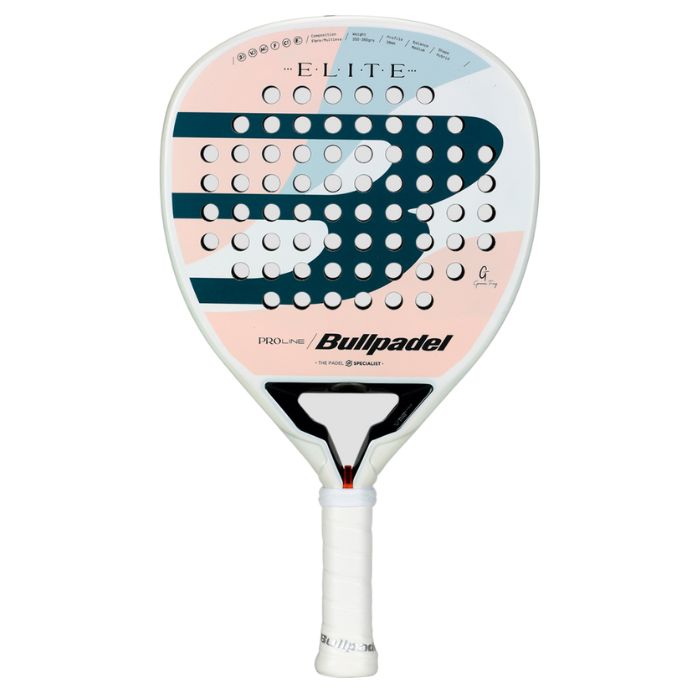 Bullpadel Elite Woman 2025 Gemma Triay