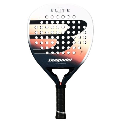 Bullpadel Elite Woman 2026 Gemma Triay