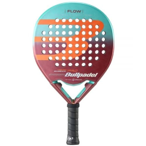 Bullpadel Flow 2022