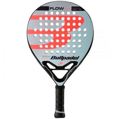 Bullpadel Flow Light 2022