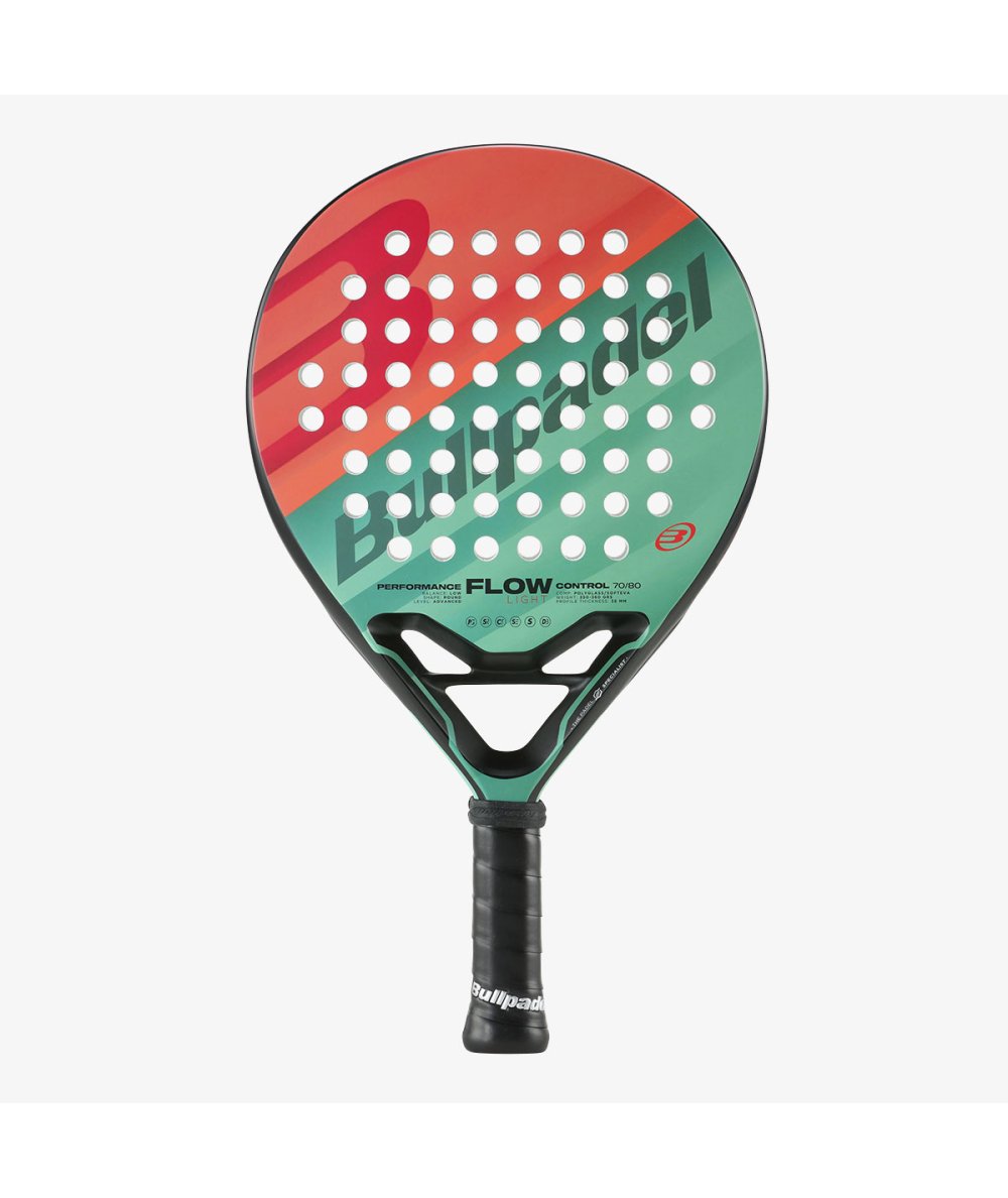 Bullpadel Flow Light 2024