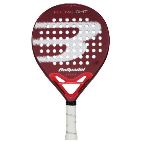 Bullpadel Flow Light 2025