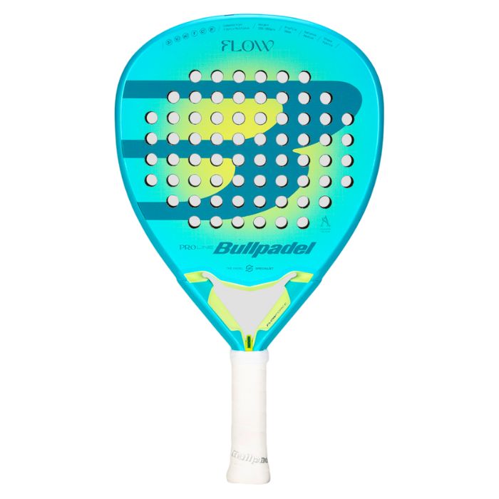 Bullpadel Flow Woman 2025 Ale Salazar