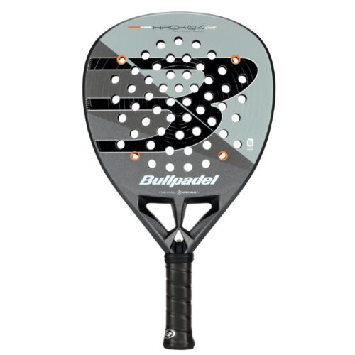 Bullpadel Hack 04 Comfort 2026