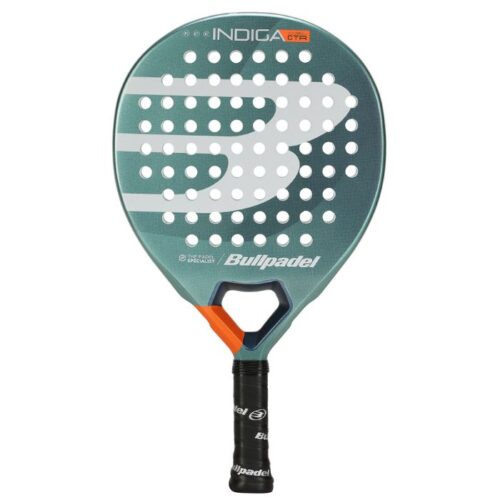 Bullpadel Indiga CTR 2025