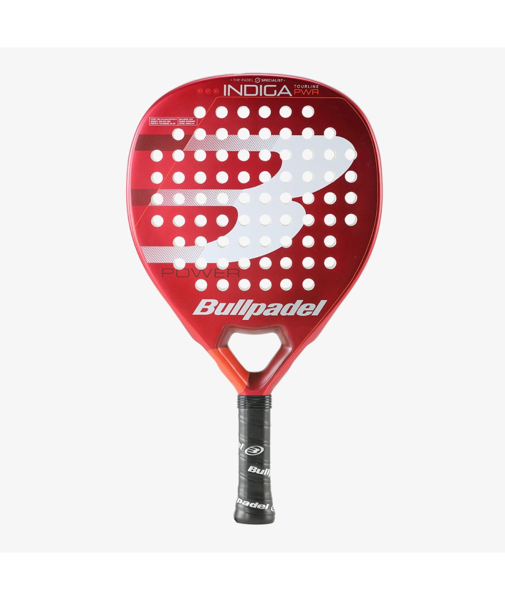 Bullpadel Indiga Power 2024