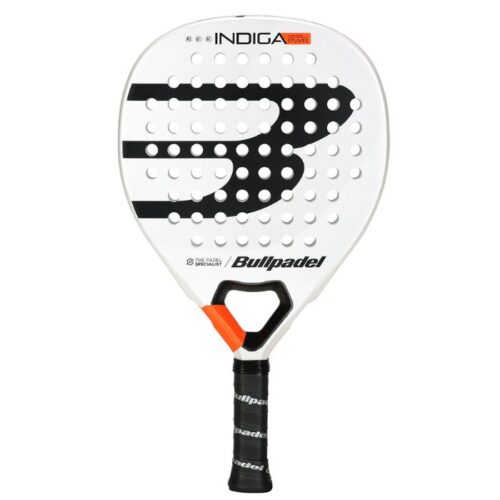Bullpadel Indiga Power 2025