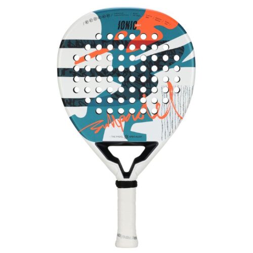 Bullpadel Ionic Light 2025