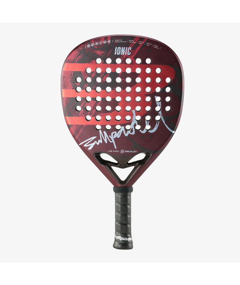 Bullpadel Ionic Power 2024