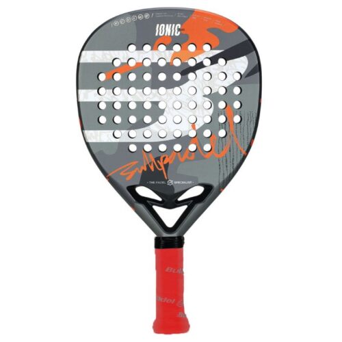 Bullpadel Ionic Power 2025