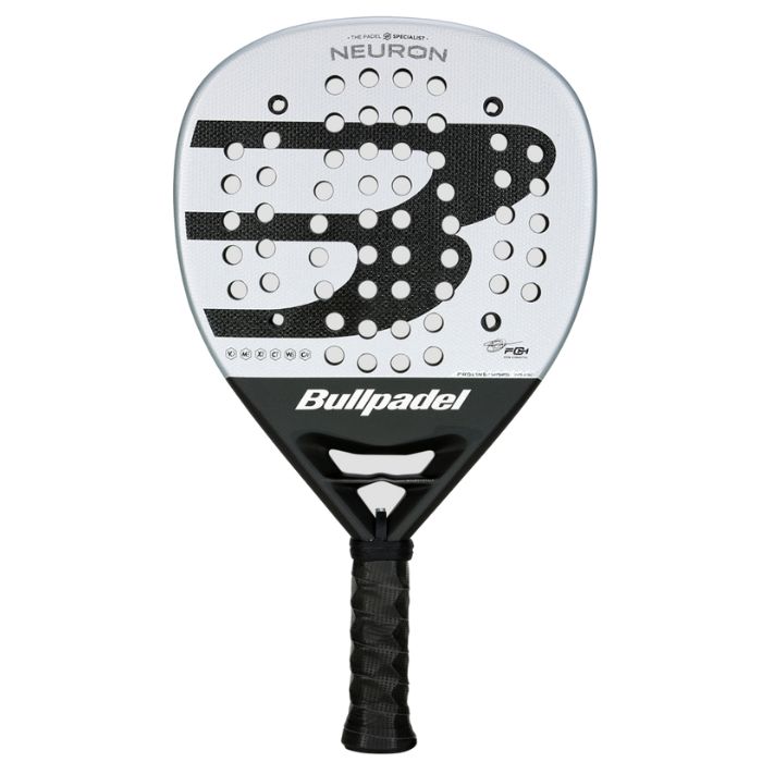 Bullpadel Neuron 2025 Fede Chingotto
