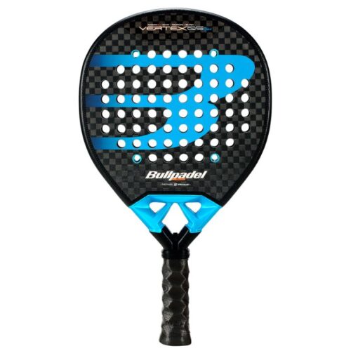 Bullpadel Vertex 05 Hybrid 2026