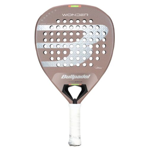 Bullpadel Wonder 2026 Claudia Fernandez