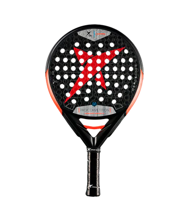 Drop Shot Conqueror Control 2025