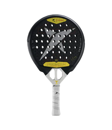 Drop Shot Explorer Pro Control 1.0 2025