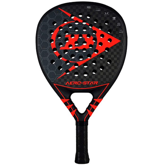 Dunlop Aero Star 2022