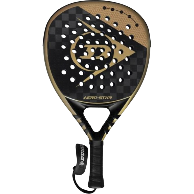 Dunlop Aero Star 2023