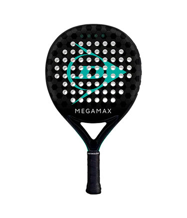 Dunlop Megamax Black 2025