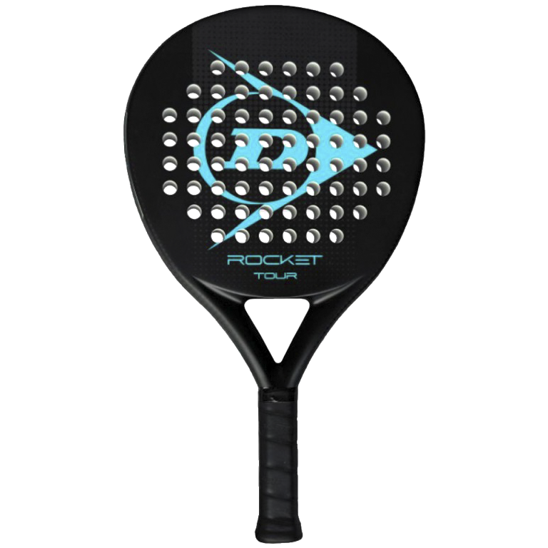 Dunlop Rocket Tour Azul 2023