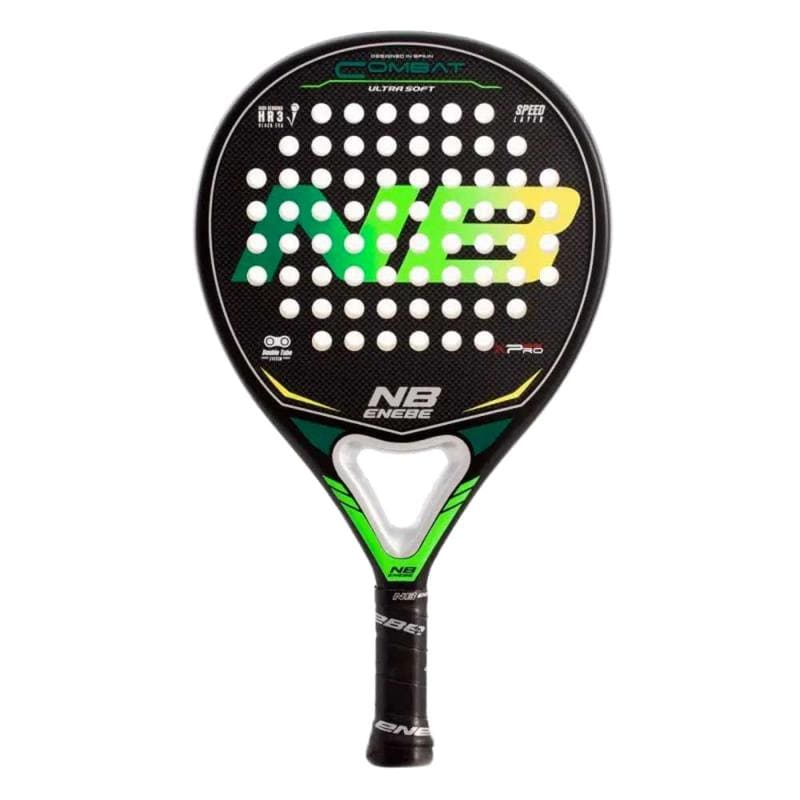 Enebe Combat Ultrasoft Verde 2021