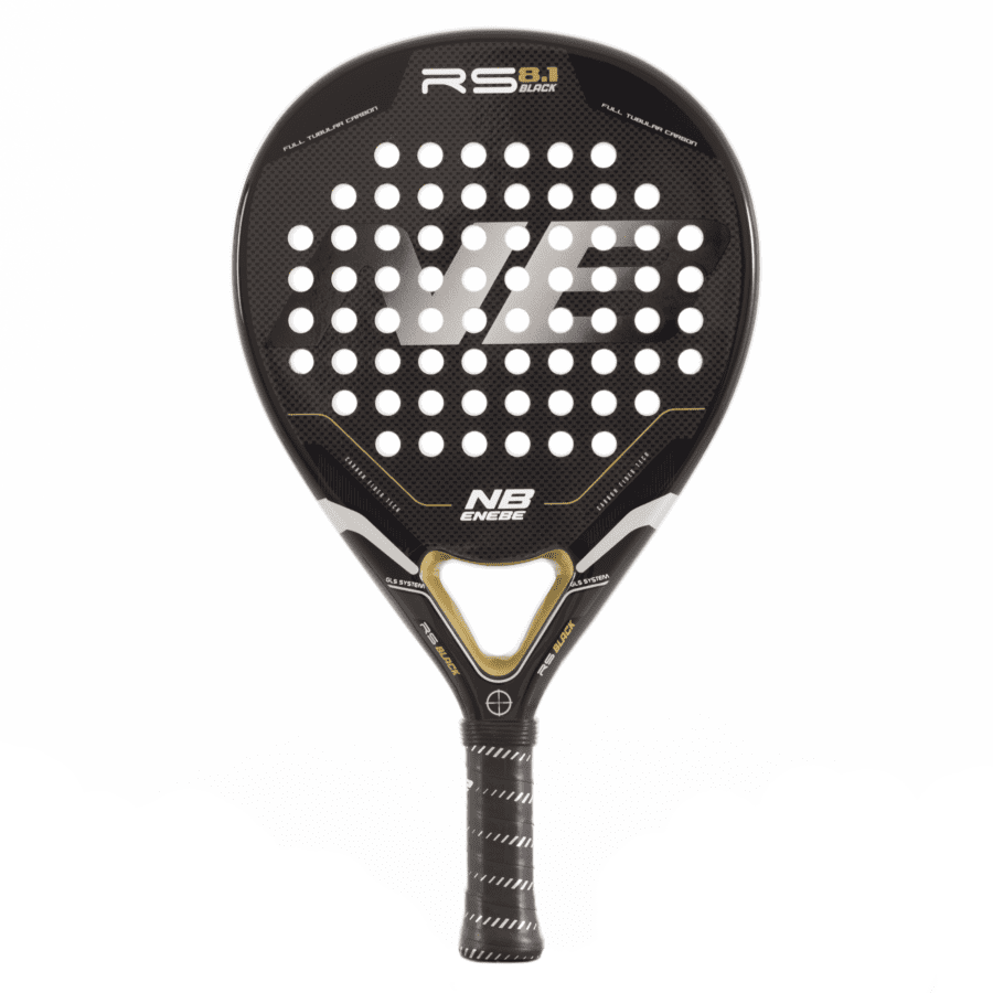 Enebe RS 8.1 Black 2021