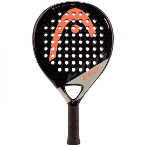 Head Delta EVO 2022