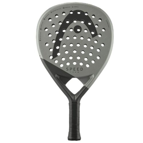 Head Speed Team 2025