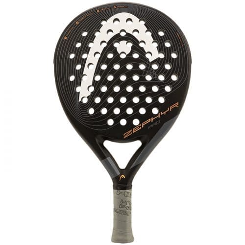 Head Zephyr Pro 2022