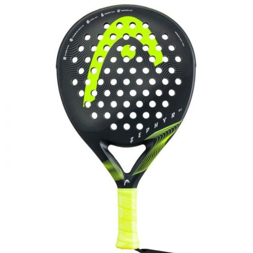 Head Zephyr Ultra Light 2023