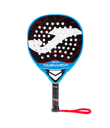 Joma Pro Tournament 2.0 Azul-Rojo 2025