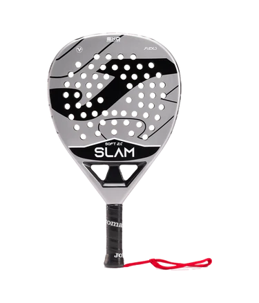 Joma Slam Soft Gris-Negro 2025