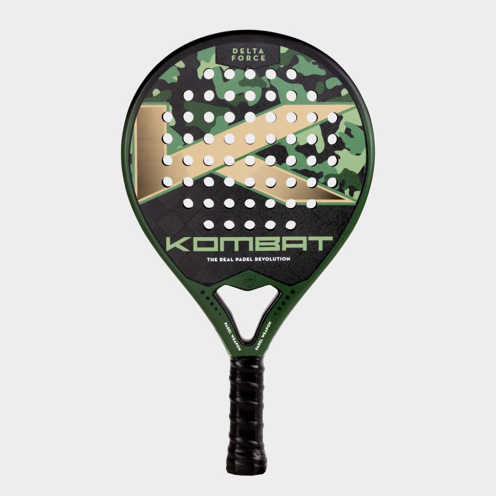 Kombat Delta Force 18K